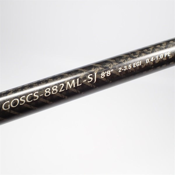 スーパーカラマレッティＧＯＳＣＳ－８８２ＭＬ－ＳＪ